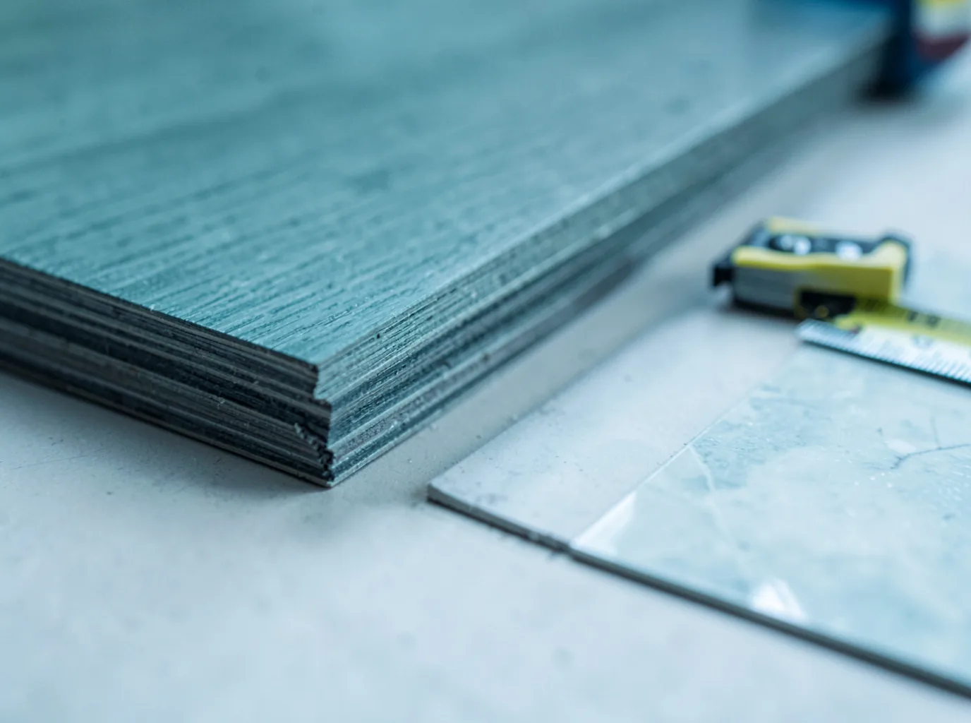 Luxury Vinyl Plank Installation Carrollton, OH FAQs